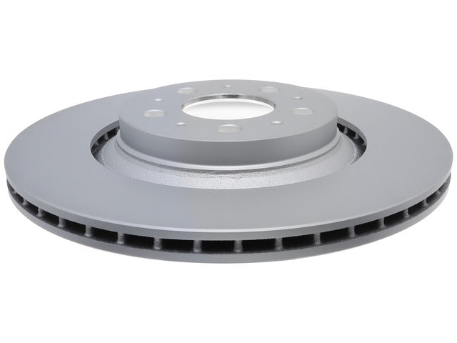 Disc Brake Rotor Centric Parts 320.52014F