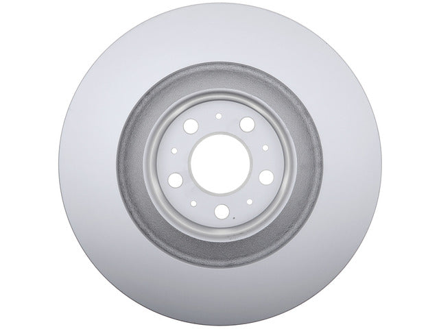 Disc Brake Rotor Centric Parts 320.52015F