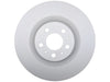 Disc Brake Rotor Centric Parts 320.52015F