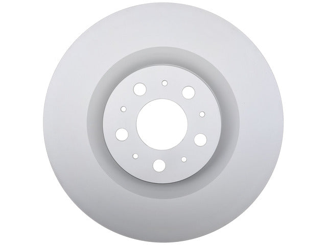 Disc Brake Rotor Centric Parts 320.52015F