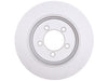 Disc Brake Rotor Centric Parts 320.58001F