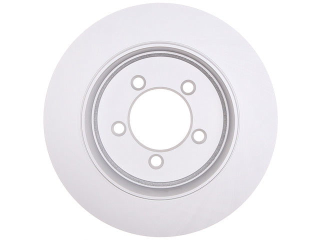 Disc Brake Rotor Centric Parts 320.58001F
