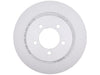 Disc Brake Rotor Centric Parts 320.58001F