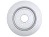 Disc Brake Rotor Centric Parts 320.58002F