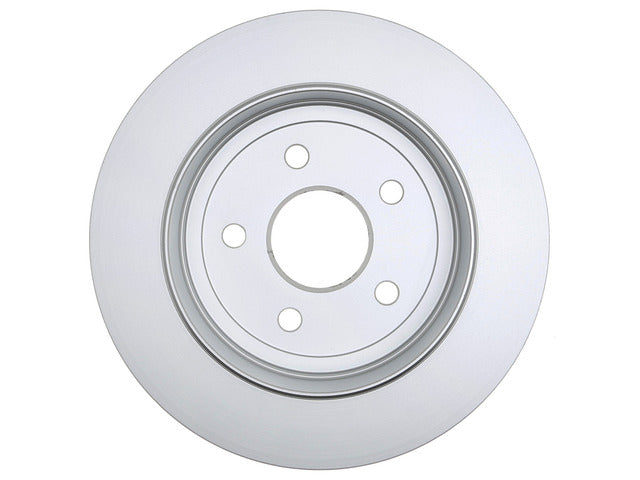 Disc Brake Rotor Centric Parts 320.58002F