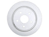 Disc Brake Rotor Centric Parts 320.58002F