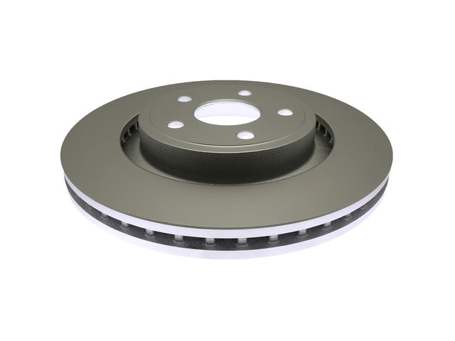 Disc Brake Rotor Centric Parts 320.58003H