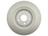 Disc Brake Rotor Centric Parts 320.58003H