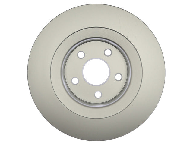 Disc Brake Rotor Centric Parts 320.58003H