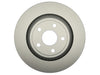 Disc Brake Rotor Centric Parts 320.58003H