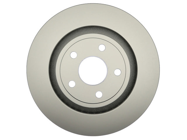 Disc Brake Rotor Centric Parts 320.58003H
