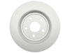 Disc Brake Rotor Centric Parts 320.58005F