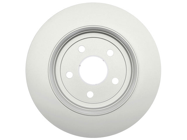 Disc Brake Rotor Centric Parts 320.58005F