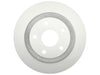 Disc Brake Rotor Centric Parts 320.58005F