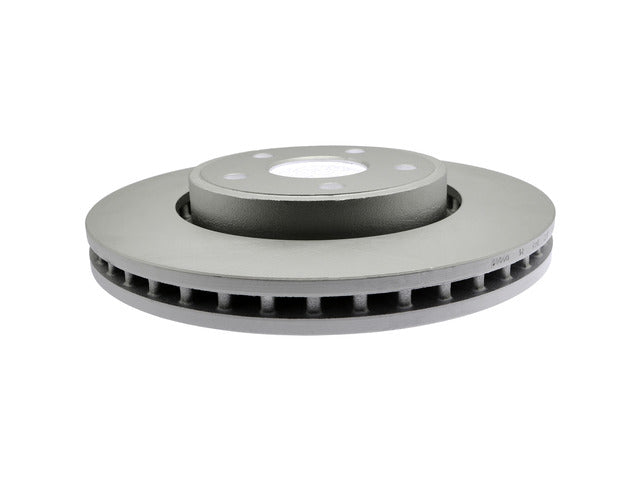 Disc Brake Rotor Centric Parts 320.58006F
