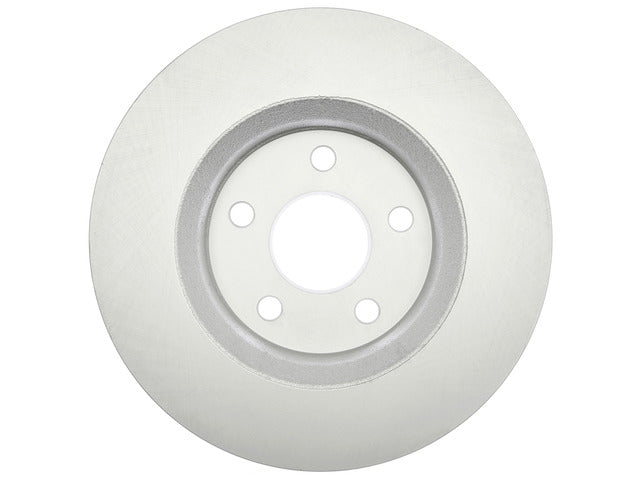 Disc Brake Rotor Centric Parts 320.58006F