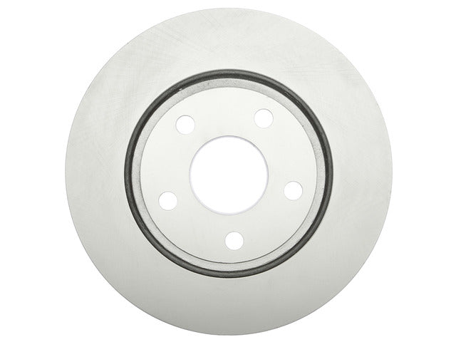 Disc Brake Rotor Centric Parts 320.58006F