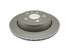Disc Brake Rotor Centric Parts 320.58007F