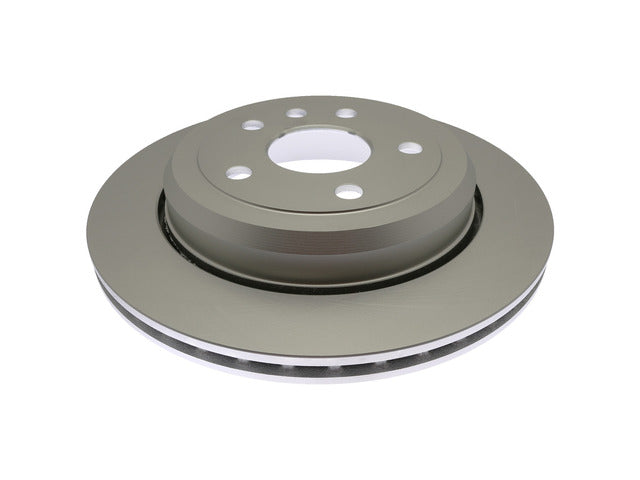 Disc Brake Rotor Centric Parts 320.58007F