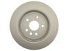 Disc Brake Rotor Centric Parts 320.58007F