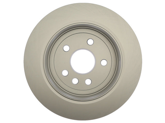 Disc Brake Rotor Centric Parts 320.58007F