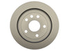 Disc Brake Rotor Centric Parts 320.58007F