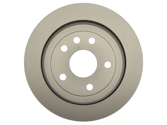 Disc Brake Rotor Centric Parts 320.58007F