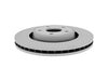 Disc Brake Rotor Centric Parts 320.58008F