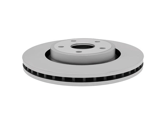 Disc Brake Rotor Centric Parts 320.58008F