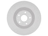Disc Brake Rotor Centric Parts 320.58008F