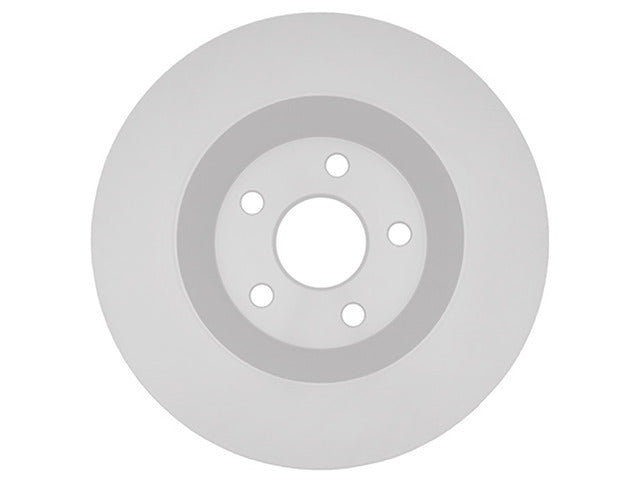 Disc Brake Rotor Centric Parts 320.58008F