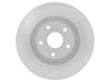 Disc Brake Rotor Centric Parts 320.58008F