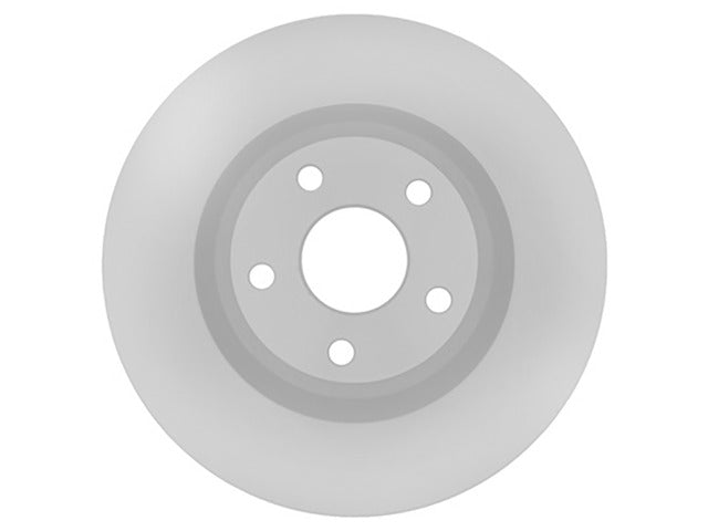 Disc Brake Rotor Centric Parts 320.58008F