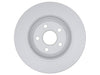 Disc Brake Rotor Centric Parts 320.58009F