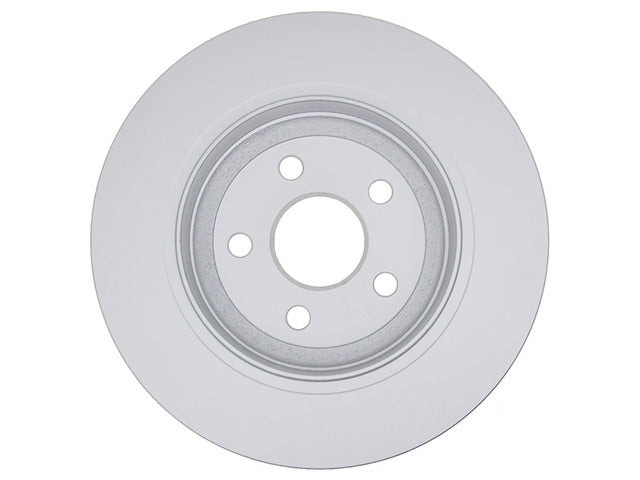 Disc Brake Rotor Centric Parts 320.58009F