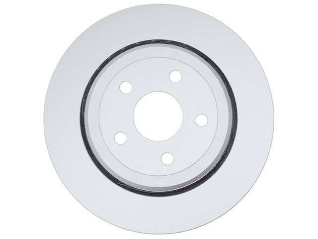 Disc Brake Rotor Centric Parts 320.58009F