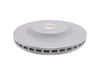 Disc Brake Rotor Centric Parts 320.58010F
