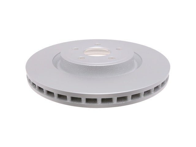 Disc Brake Rotor Centric Parts 320.58010F