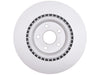 Disc Brake Rotor Centric Parts 320.58010F