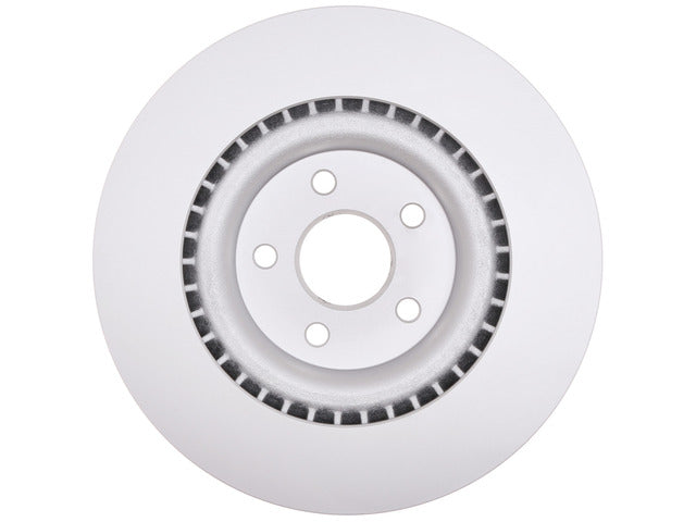 Disc Brake Rotor Centric Parts 320.58010F
