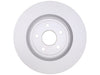 Disc Brake Rotor Centric Parts 320.58010F
