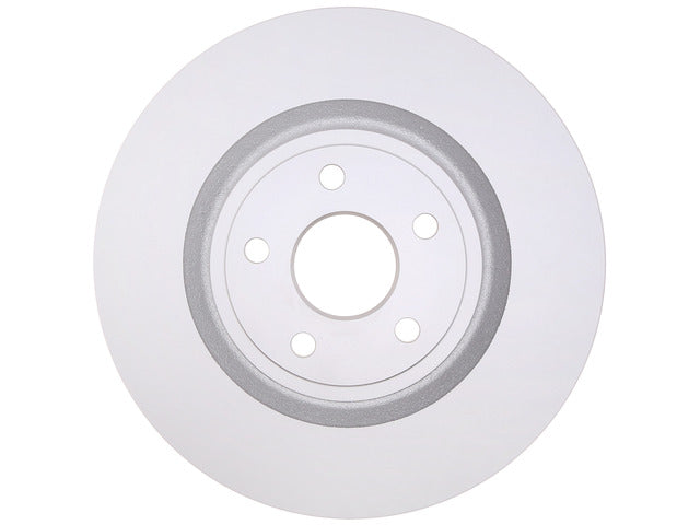 Disc Brake Rotor Centric Parts 320.58010F