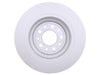 Disc Brake Rotor Centric Parts 320.58011F