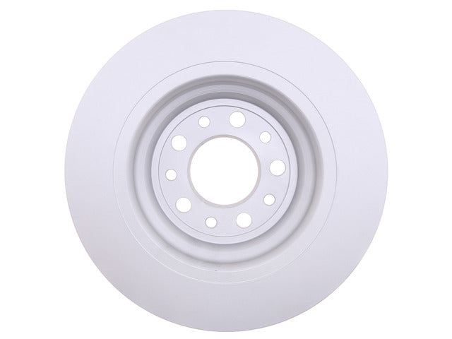 Disc Brake Rotor Centric Parts 320.58011F
