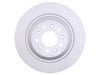 Disc Brake Rotor Centric Parts 320.58011F