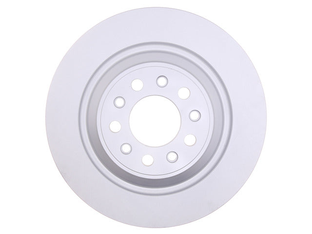 Disc Brake Rotor Centric Parts 320.58011F