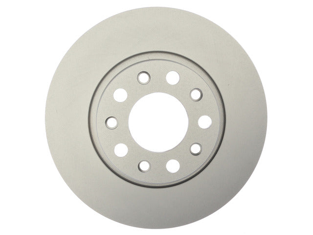 Disc Brake Rotor Centric Parts 320.58013F