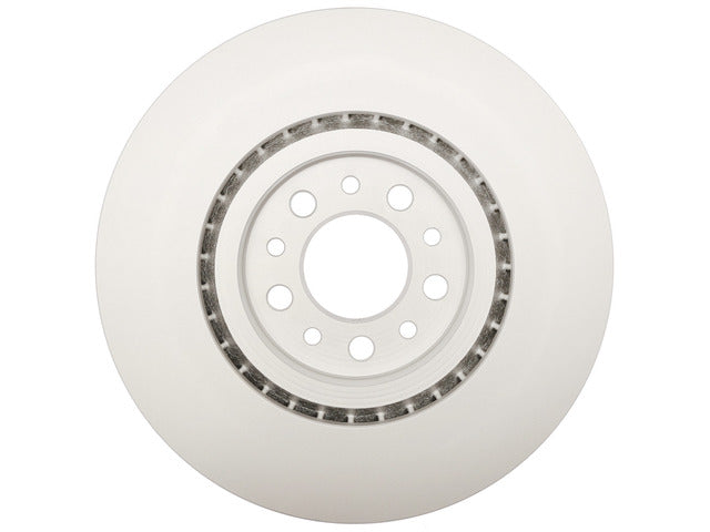 Disc Brake Rotor Centric Parts 320.58014F