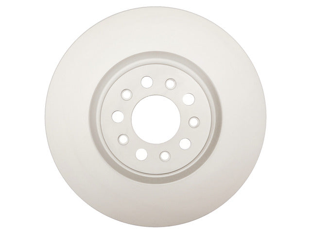 Disc Brake Rotor Centric Parts 320.58014F
