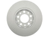 Disc Brake Rotor Centric Parts 320.58015F